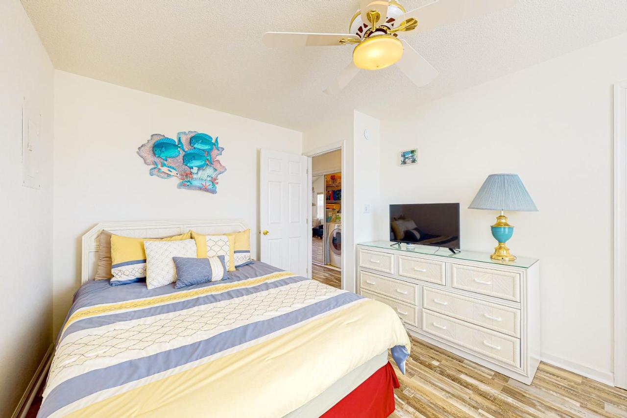 Dolphin Bay I Apartman Ocean City Kültér fotó
