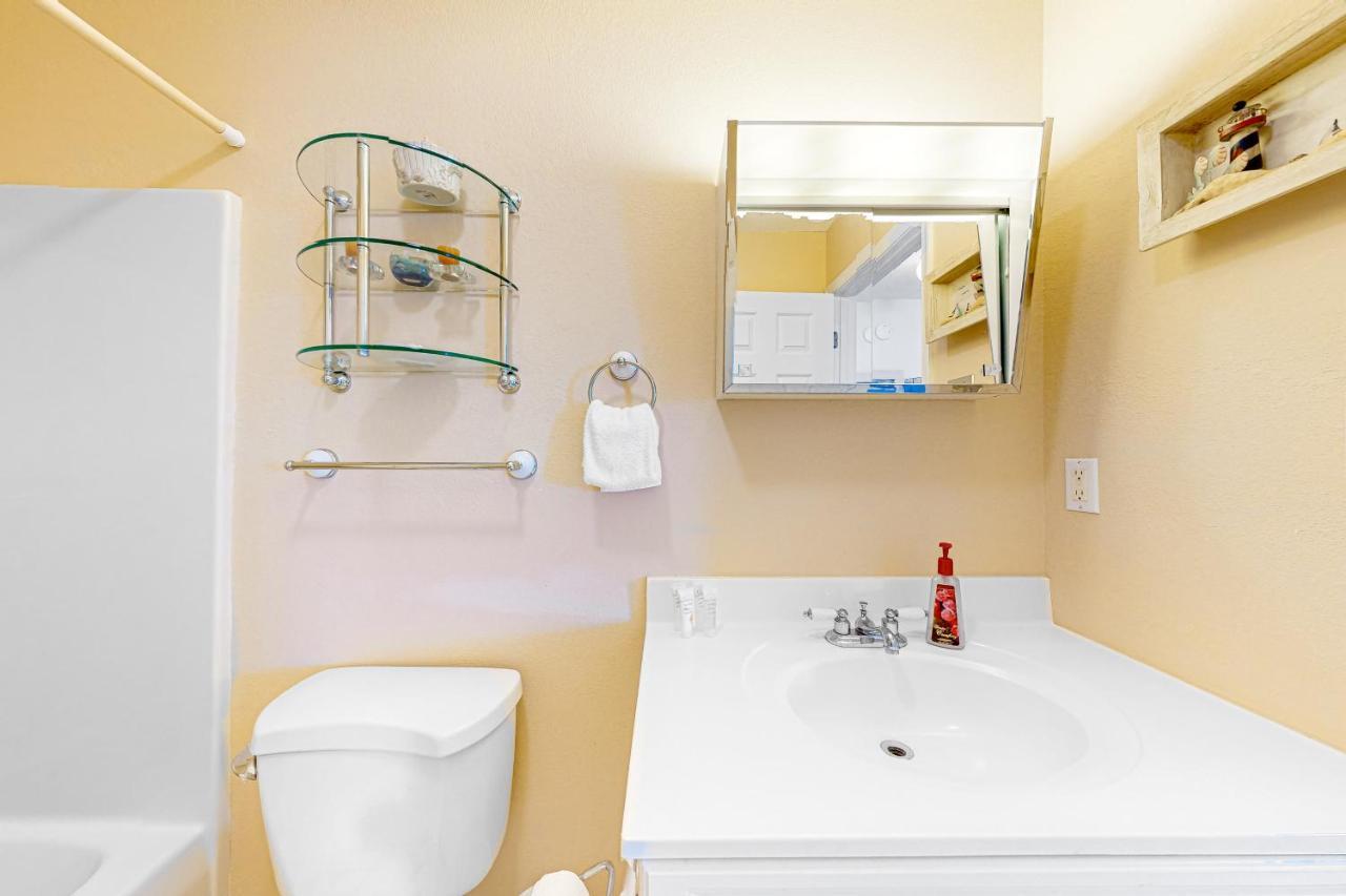 Dolphin Bay I Apartman Ocean City Kültér fotó