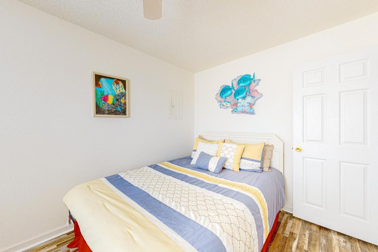 Dolphin Bay I Apartman Ocean City Kültér fotó