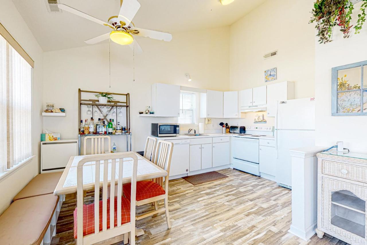 Dolphin Bay I Apartman Ocean City Kültér fotó